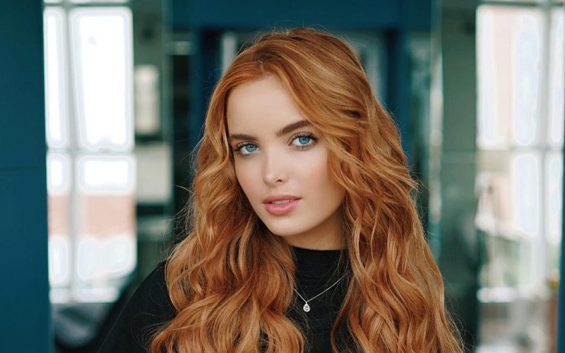 Giovanna Chaves roubada