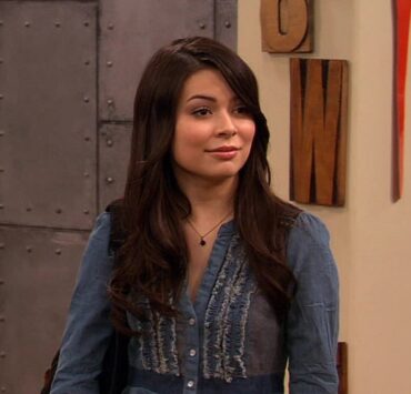 Miranda Cosgrove salário