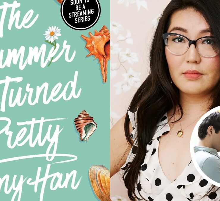 Tudo o que sabemos sobre 'The Summer I Turned Pretty', nova série baseada no livro de Jenny Han