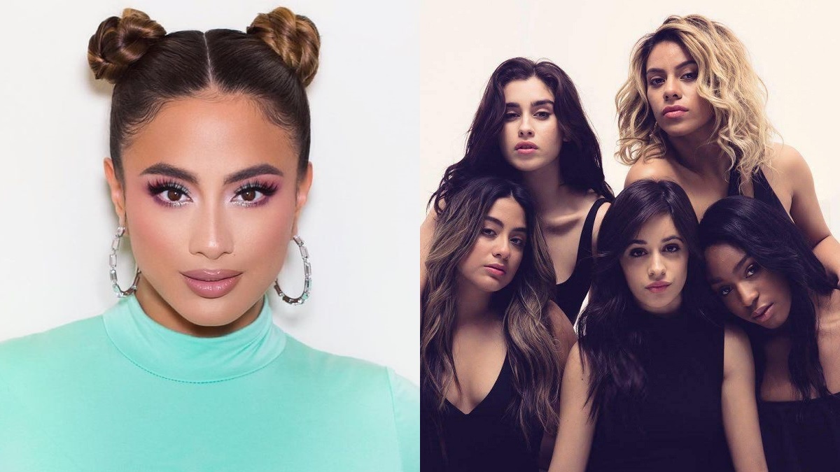 Ally Brooke revela abusos no Fifth Harmony ao relembrar grande trauma