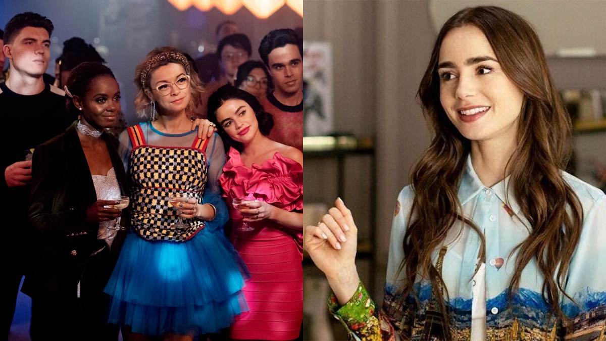 Ator de 'Katy Keene' entra para o elenco de 'Emily en Paris'