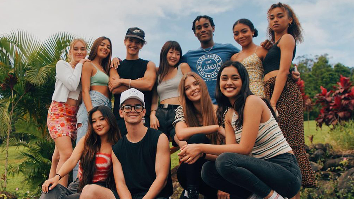Josh e Noah falam sobre próximo reencontro do Now United: "Faremos algo que nunca fizemos antes"