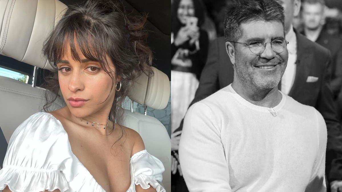 Simon Cowell diz que Camila Cabello não deveria nem ter feito as audições para o The X-Factor. Entenda!