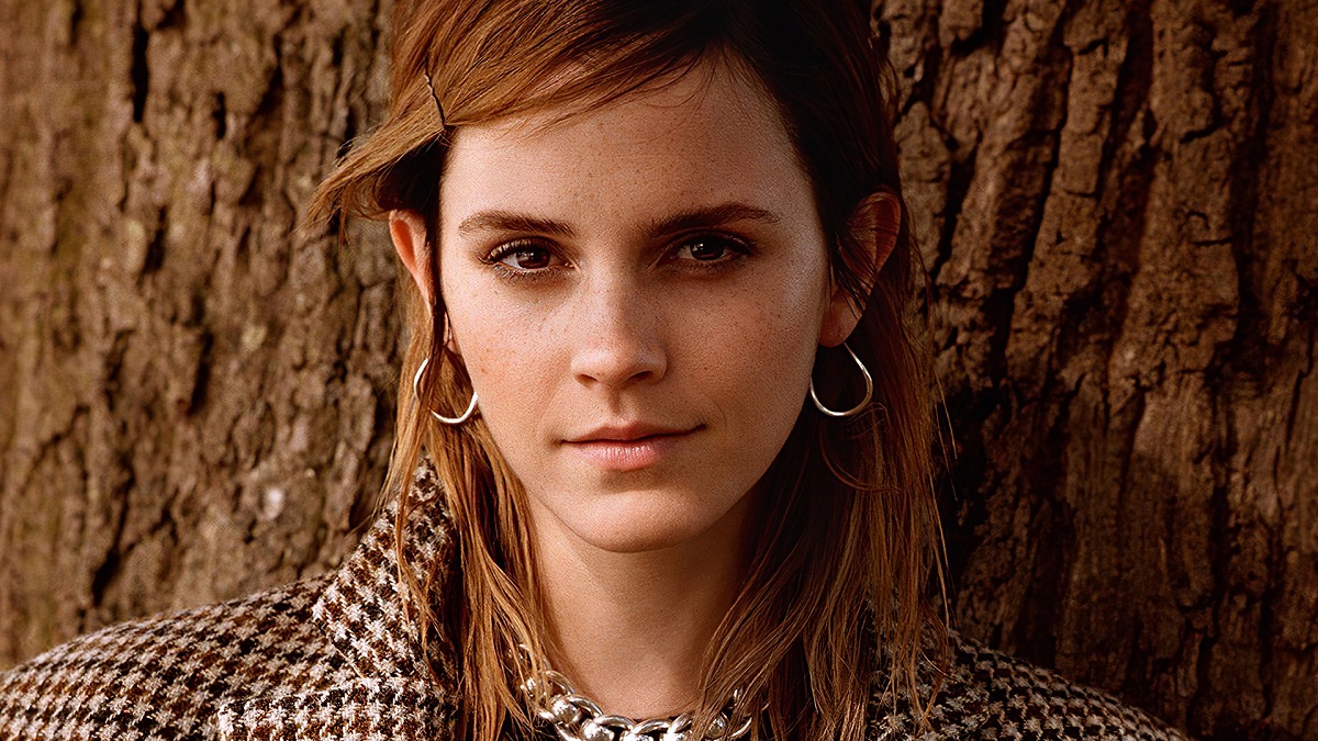 Emma Watson se pronuncia sobre rumores de aposentadoria