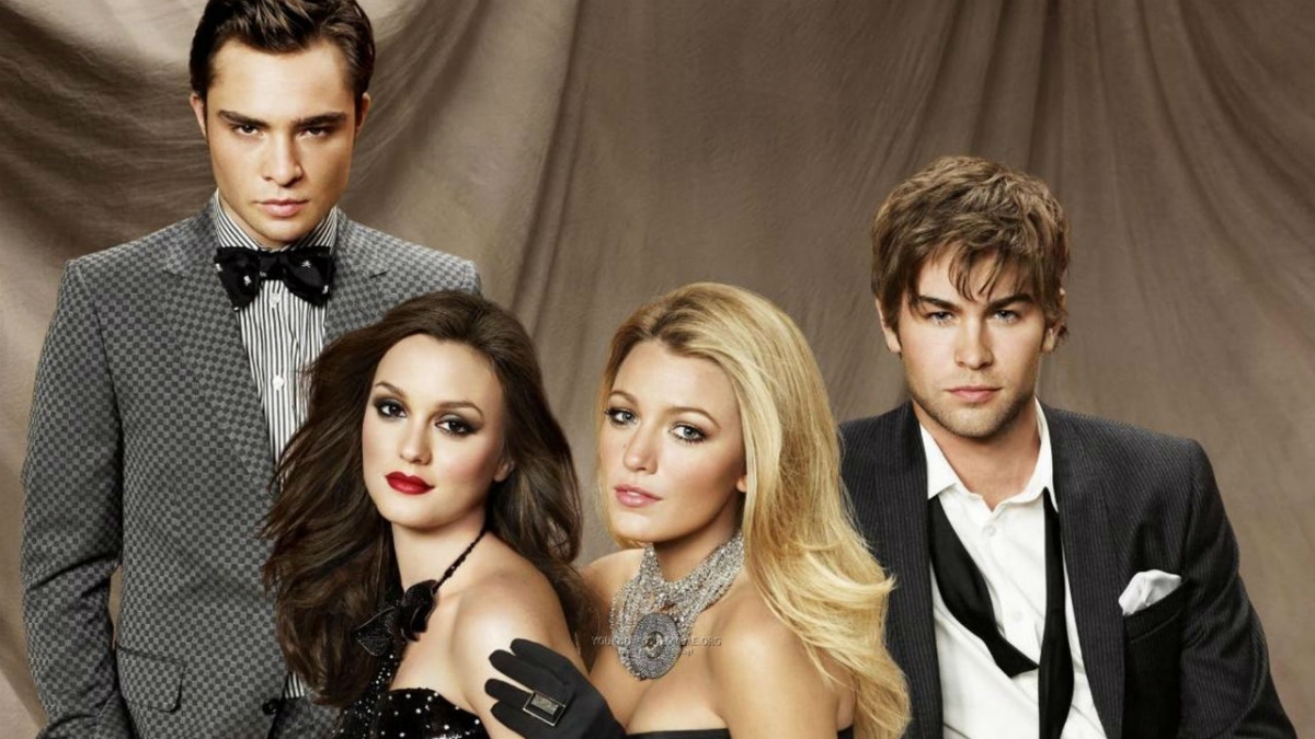 6 fatos curiosos de 'Gossip Girl' que talvez você não se lembre!