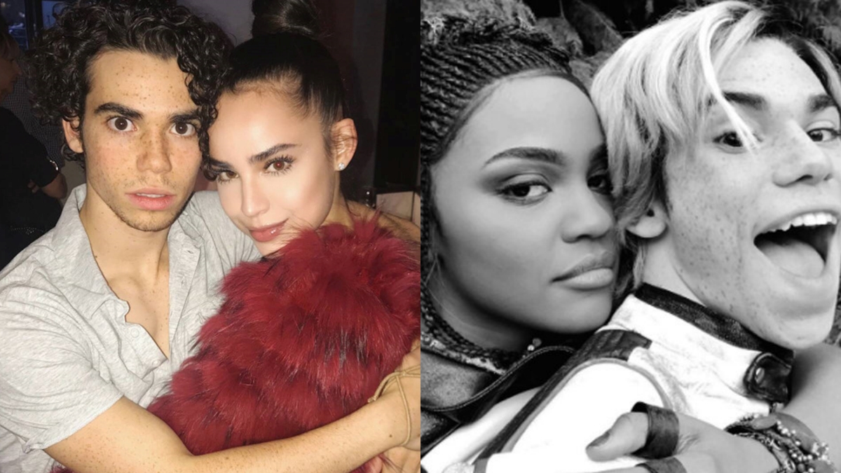 Amigos e familiares prestam homenagens à Cameron Boyce em dia de seu aniversário
