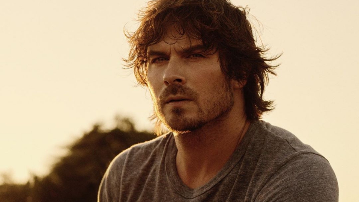 Ian Somerhalder revela que estava devendo milhões de dólares e conta quem o ajudou a superar a crise