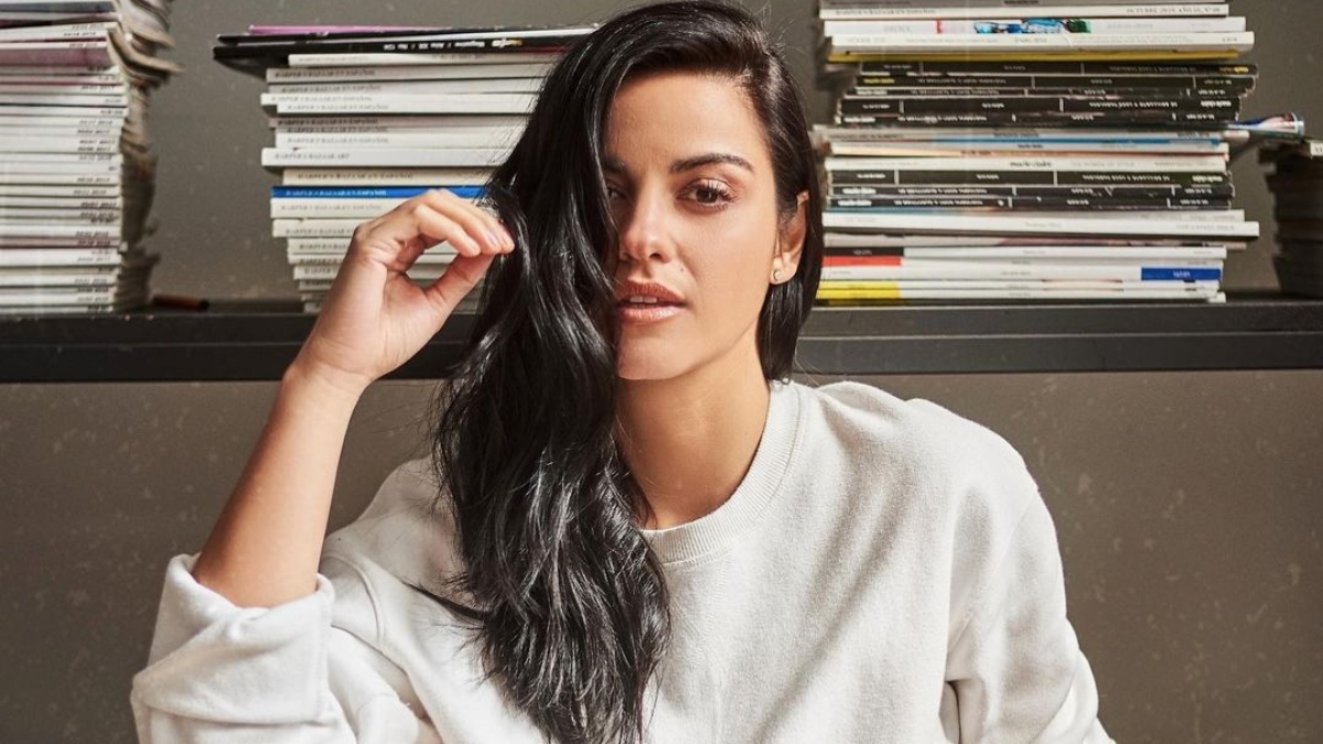 Maite Perroni anuncia término do seu namoro de 7 anos: "Foi difícil"