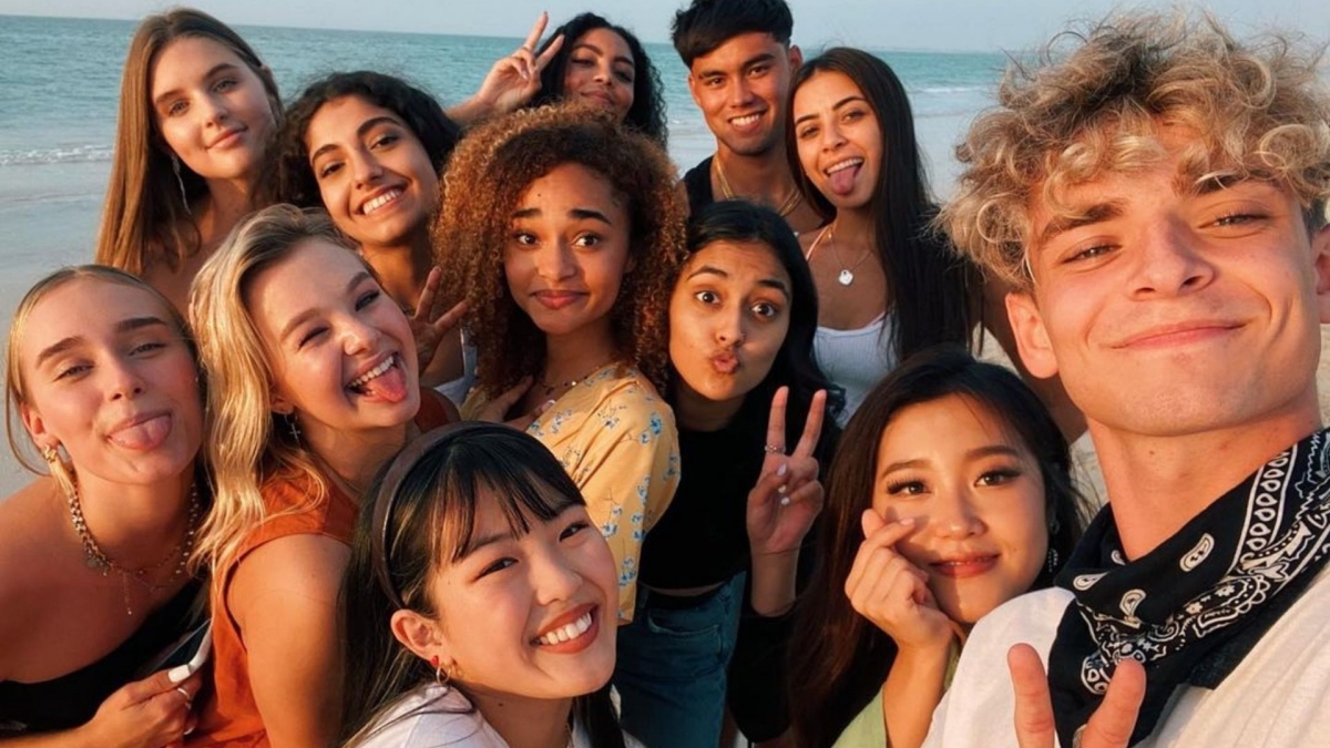 Now United divulga local do próximo reencontro e o que farão dessa vez
