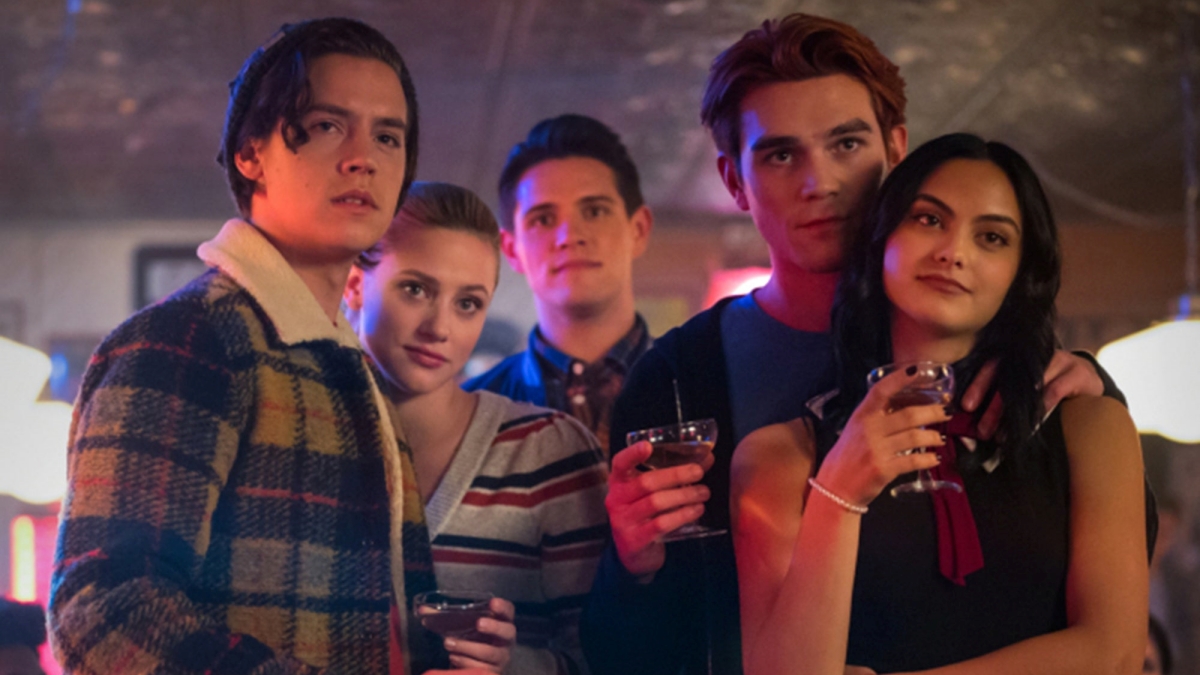 Riverdale: 6ª temporada estreará ainda este ano de uma maneira um pouco diferente