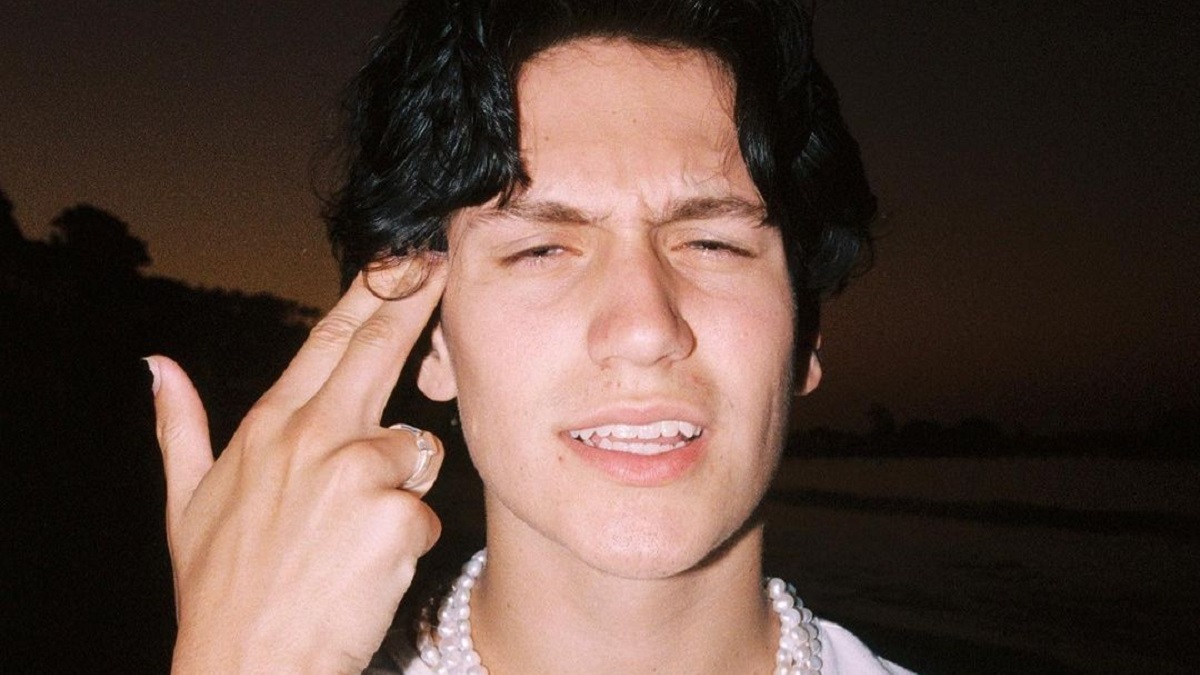 Chase Husdon revela detalhes de seu novo álbum