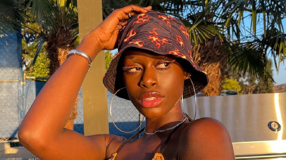 Novo single de Diarra Sylla será parceria especial