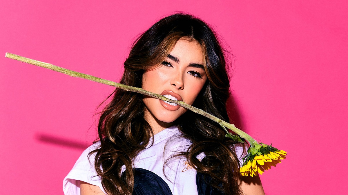 Madison Beer lança novo single, 'Reckless'