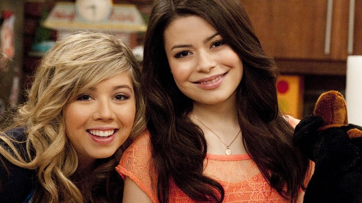 Miranda Cosgrove revela que reboot de iCarly falará de Sam