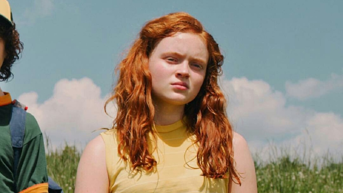 Stranger Things: Sadie Sink revela que a 4ª temporada será a maior de todas