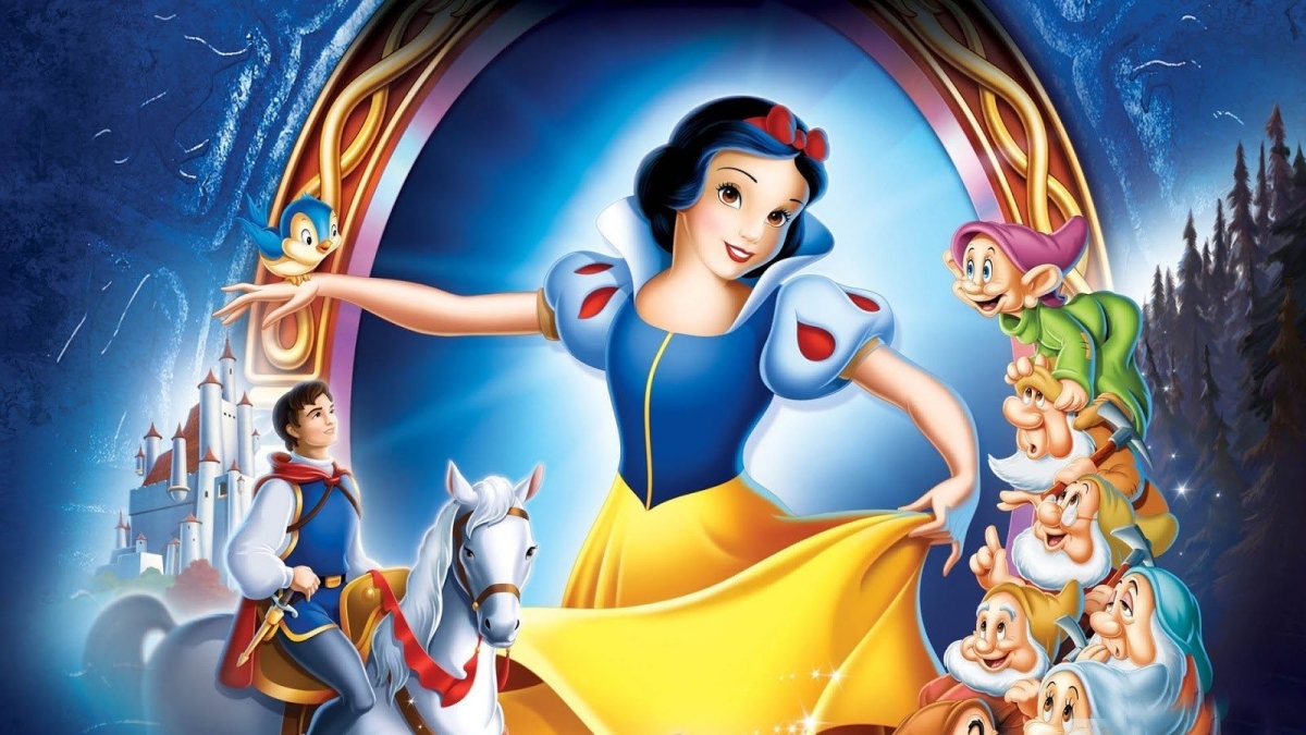 Atriz protagonista do live-action de 'A Branca de Neve' é confirmada!