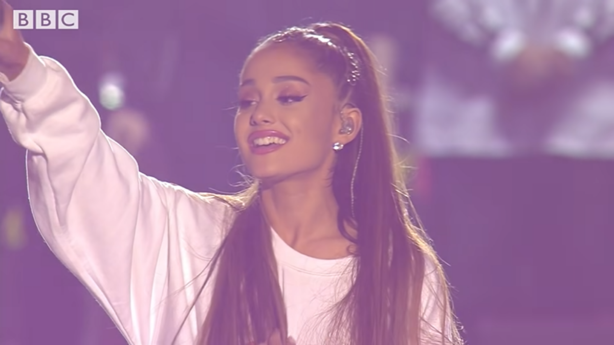 Atentado de Manchester em show de Ariana Grande poderia ter sido evitado pela segurança! Entenda