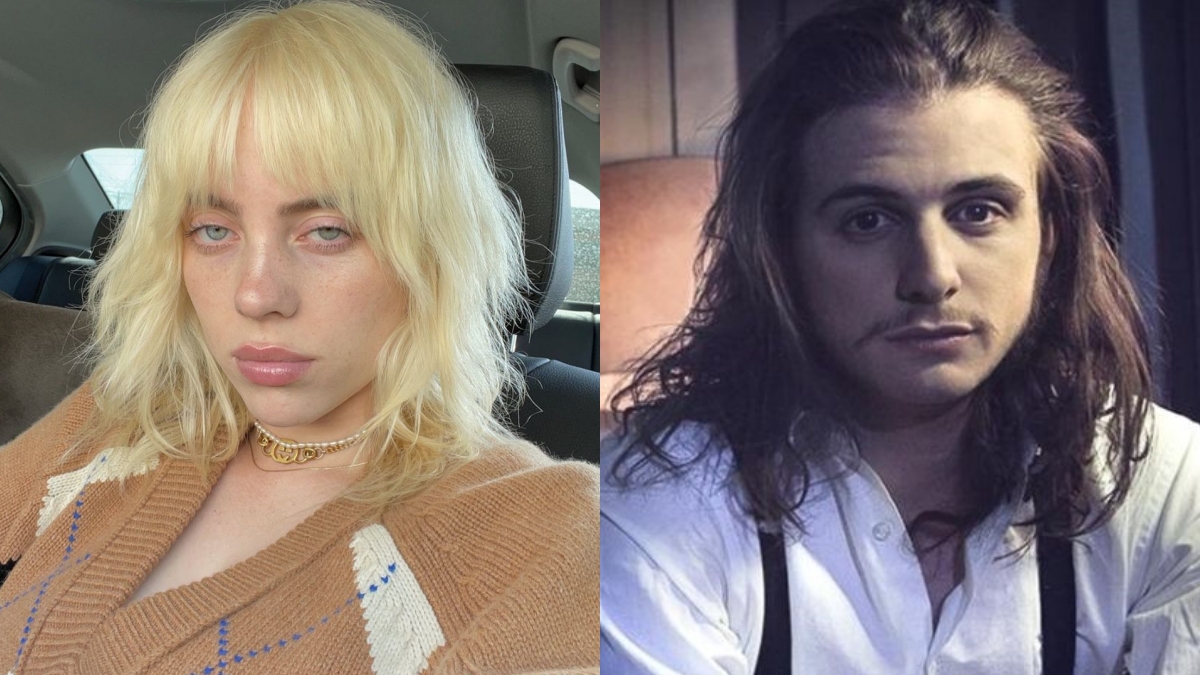 Namorado de Billie Eilish se pronuncia após repercussão de comentários preconceituosos