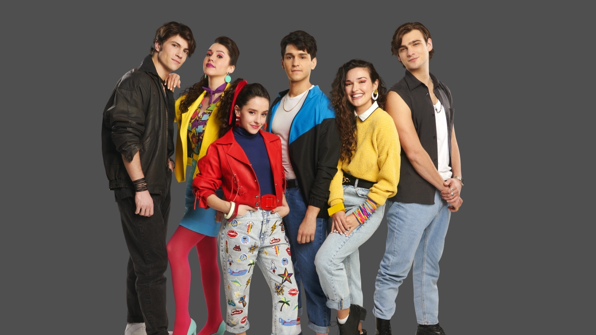 2ª temporada de 'CLUB 57' terá muito romance, música e viagens em diferente épocas