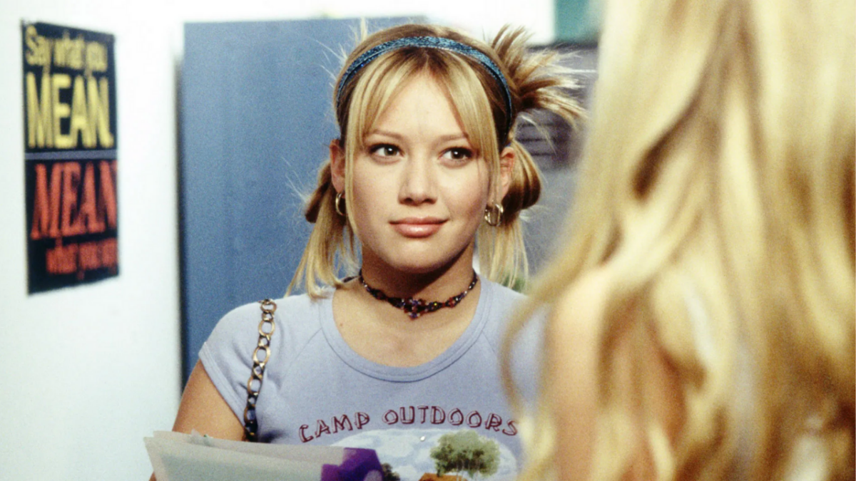Hilary Duff quase perdeu milhões de dólares por conta de sua audição ruim para 'Lizzie McGuire'! Entenda