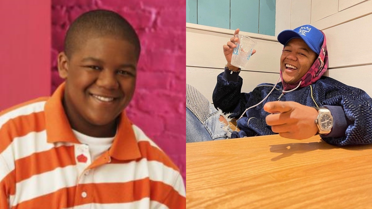 Kyle Massey, de 'As Visões da Raven', recebe mandato de prisão após acusações de crime contra criança