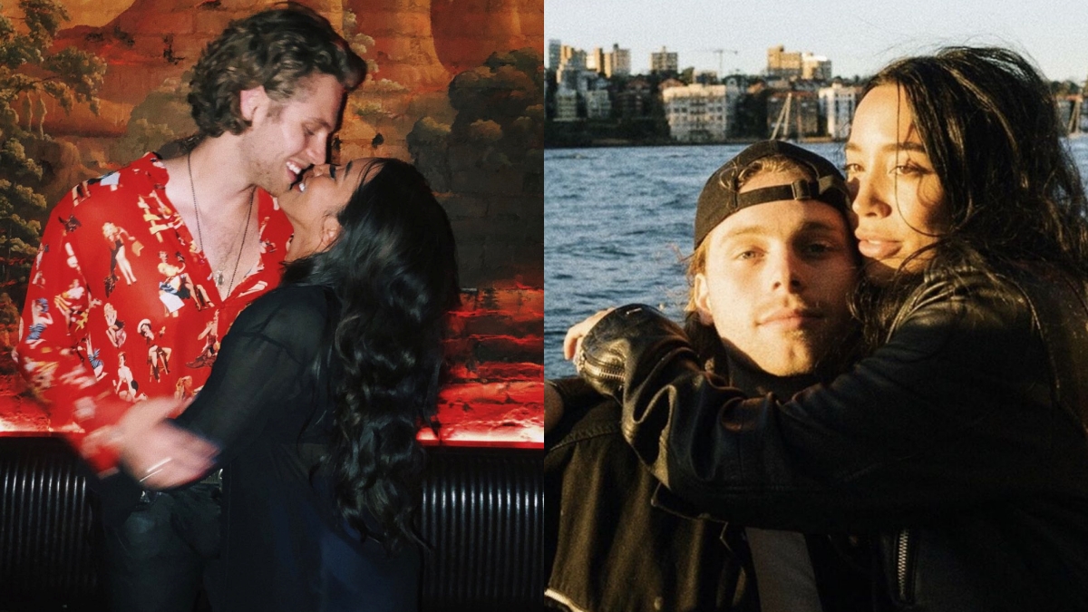 Luke Hammings, do 5SOS, pede namorada em casamento. Vem ver as fotos lindíssimas!
