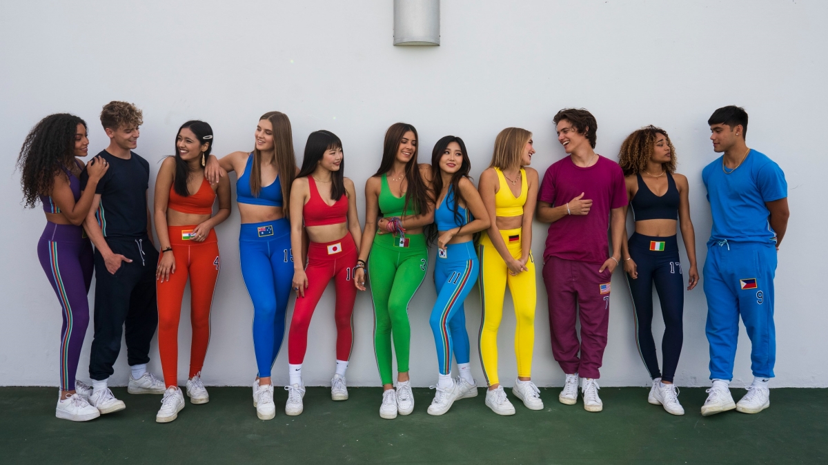 Now United confirma que show online será gratuito! Veja os detalhes do 'Now Love Live Show'