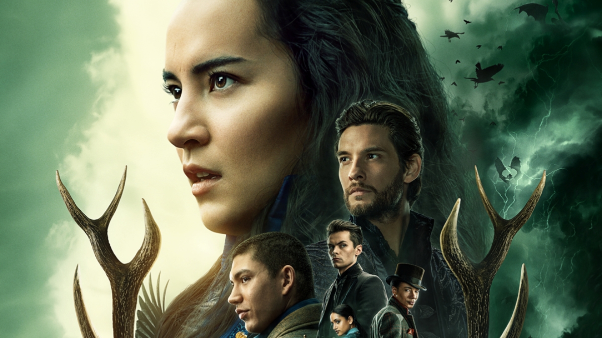 Sucesso! 'Sombra e Ossos' é renovada para segunda temporada
