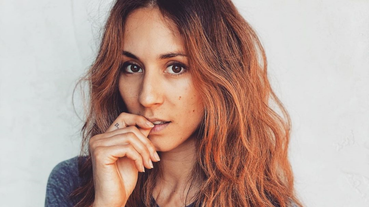 Troian Bellisario surpreende a todos e anuncia o nascimento de sua segunda filha!