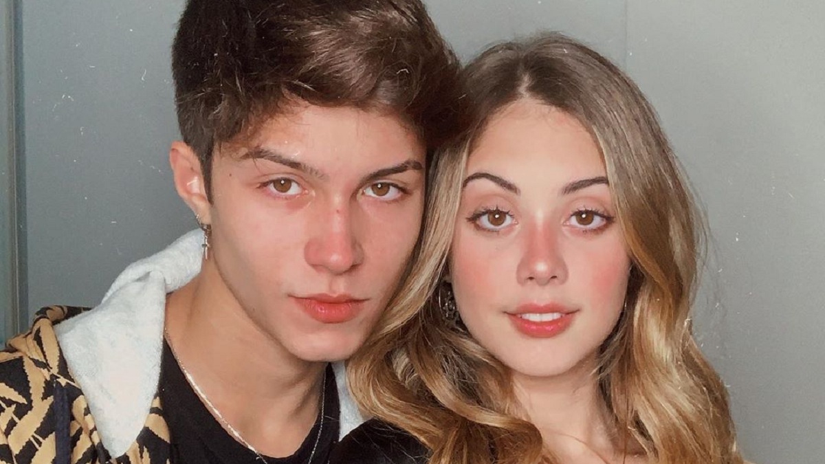 Ananda revela como consegue ser melhor amiga de seu ex, JP Mota
