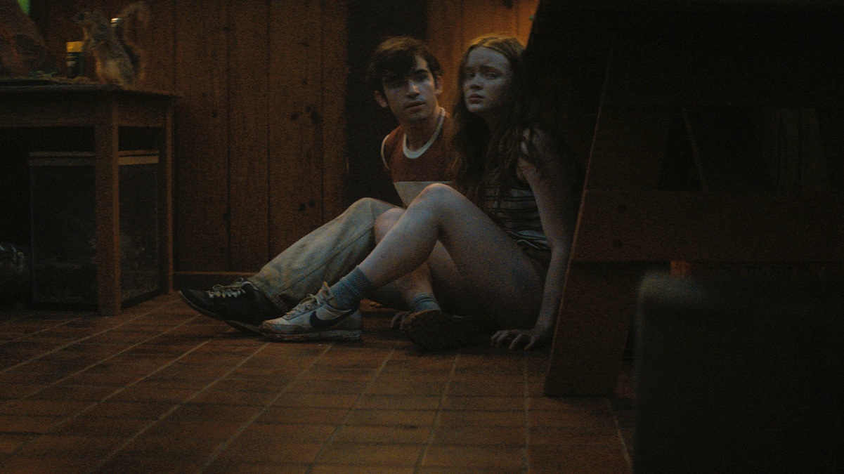 Natflix libera o trailer de 'Rua do Medo - 1978'