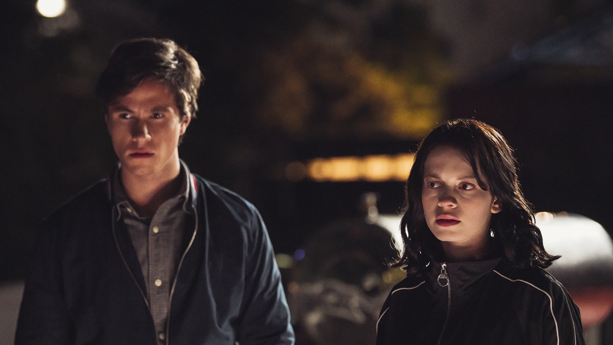 Netflix revela data de estreia da 2ª temporada de Control Z