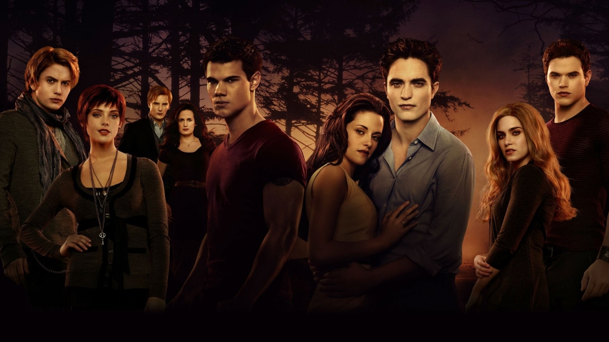 8 celebridades que fizeram 'Crepúsculo' e talvez você nem se lembre!