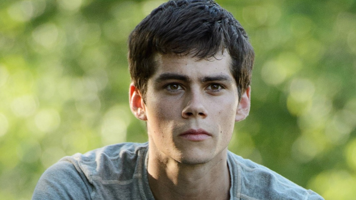 Fonte afirma que Dylan O’Brien está namorando; vem ver quem é a garota