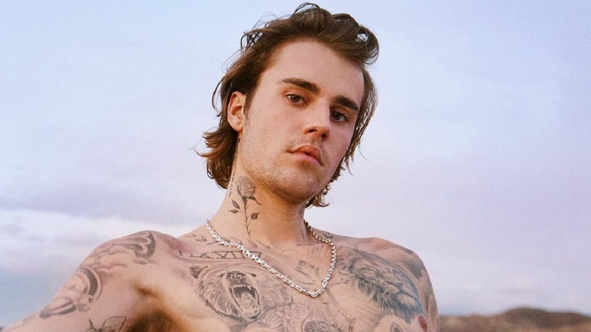 Justin Bieber se torna o artista mais jovem a alcançar grande marco nas paradas da Billboard