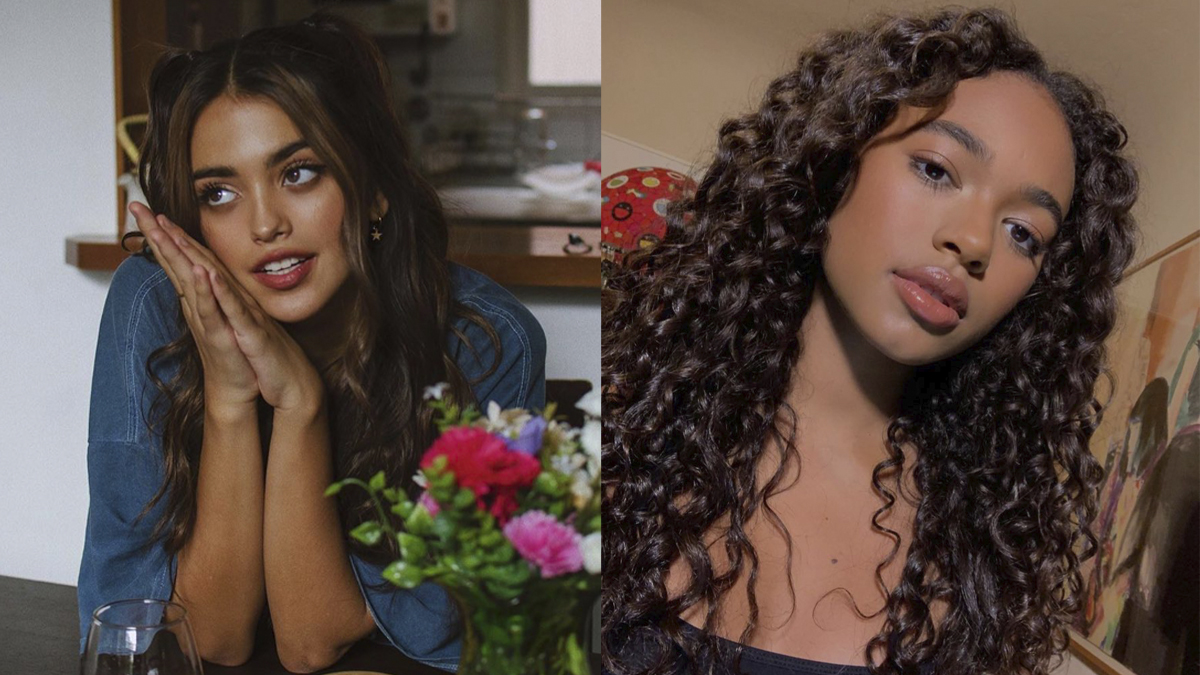 Maia Reficco e Chandler Kinney estrelarão o reboot de 'Pretty Little Liars' na HBO Max
