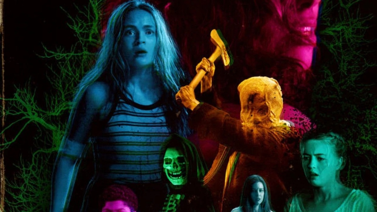 Rua do Medo 4? Diretora e roteirista revela que já tem uma ideia para um novo filme