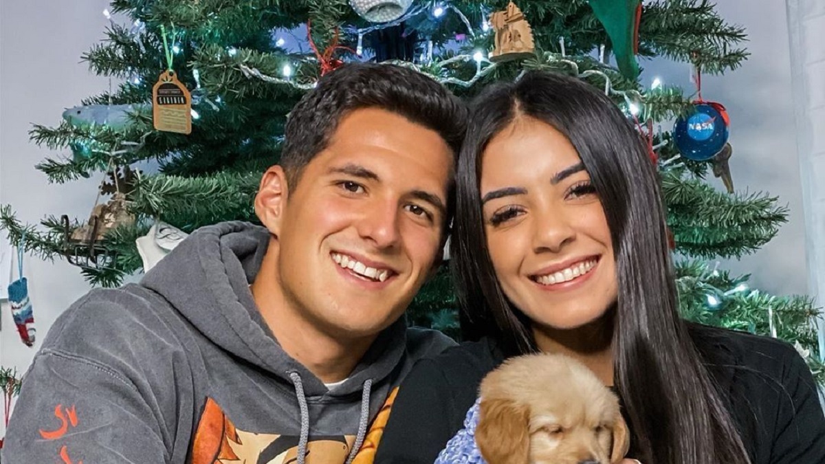 Fãs acham que Sabina Hidalgo e Pepe González terminaram relacionamento novamente