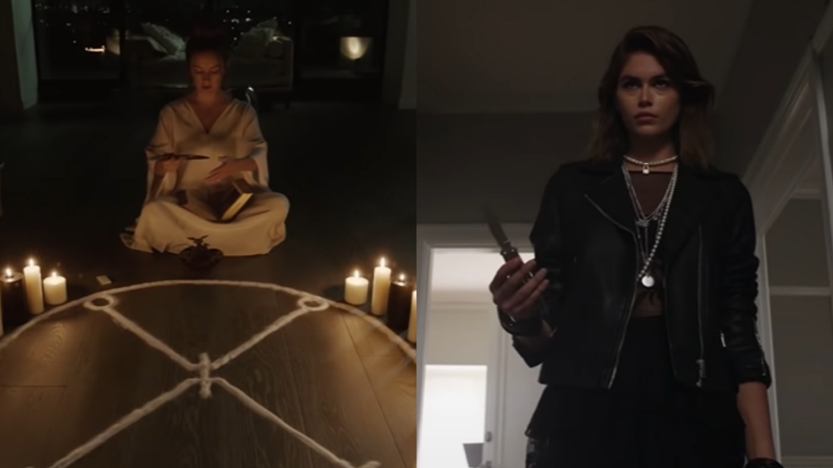 American Horror Stories: Spin-off ganha primeiro trailer eletrizante