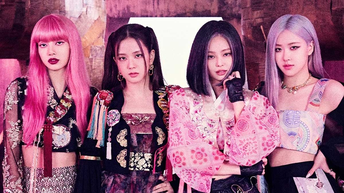 BLACKPINK The Movie: Primeiro trailer mostra bastidores da carreira e importância dos fãs para o grupo