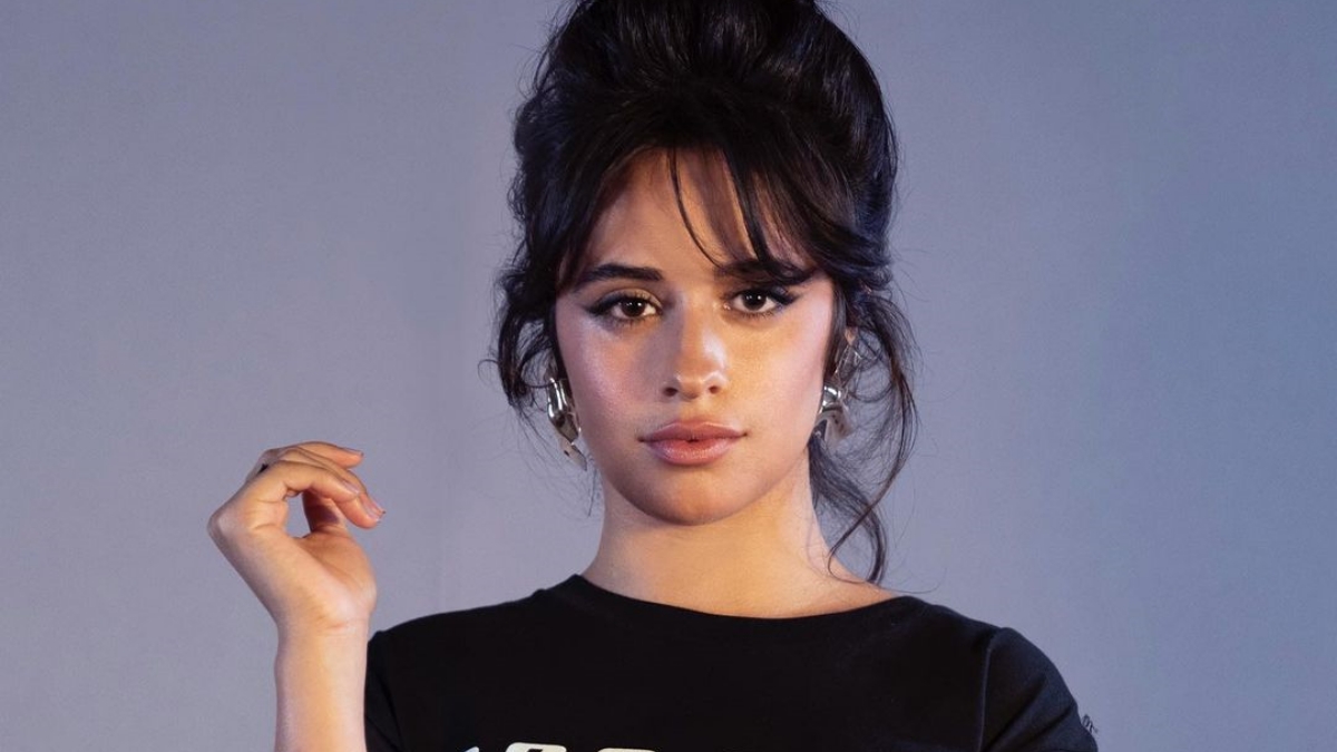 Camila Cabello é a próxima grande convidada do 'Show da Vida', do Fantástico!