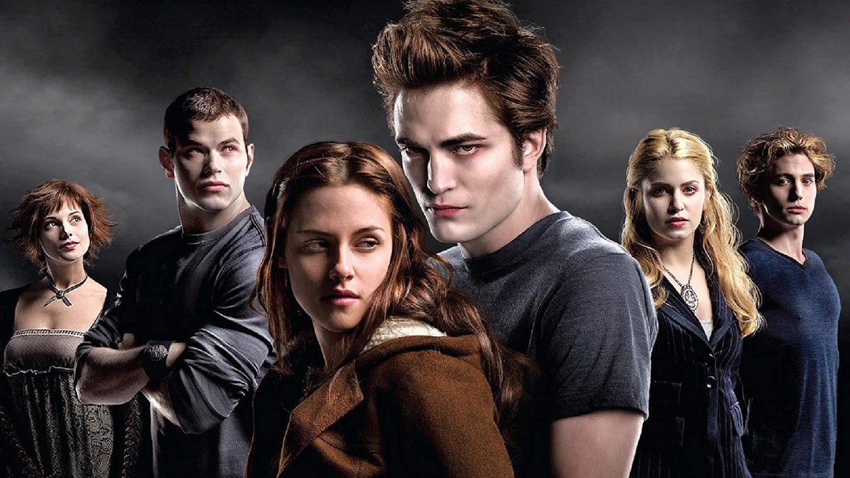 Autora de 'Crepúsculo' queriam que outros atores fizessem os protagonistas; vem ver!