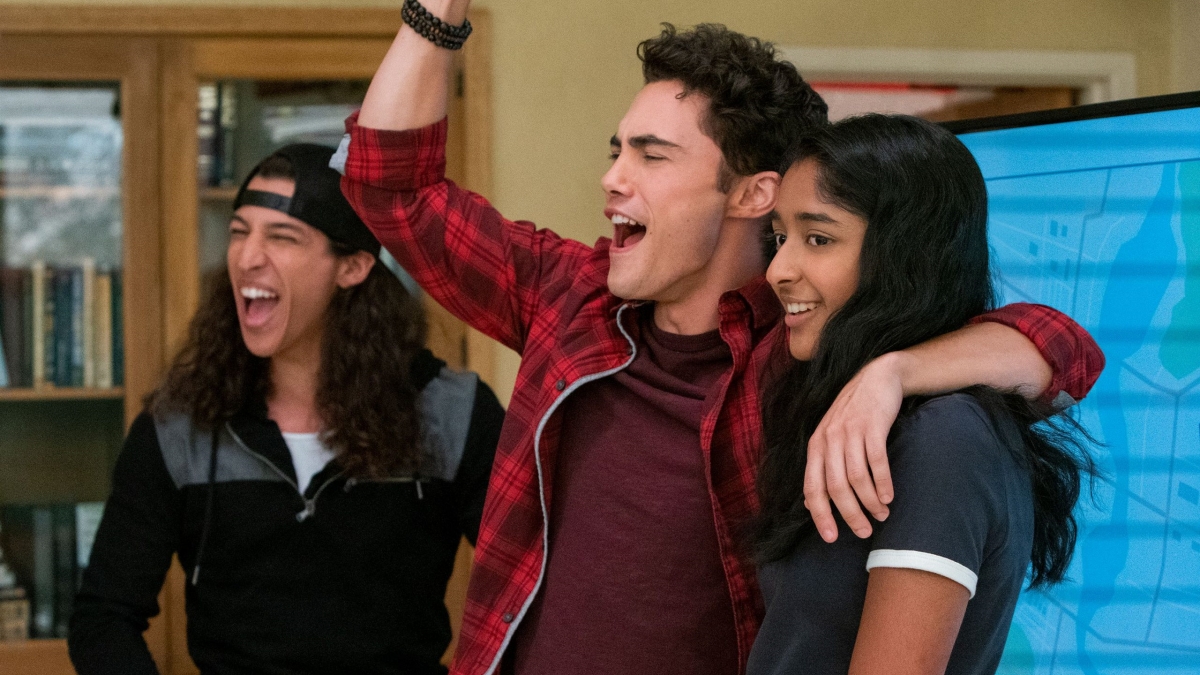 Tudo que sabemos sobre a 3ª temporada de 'Eu Nunca...'