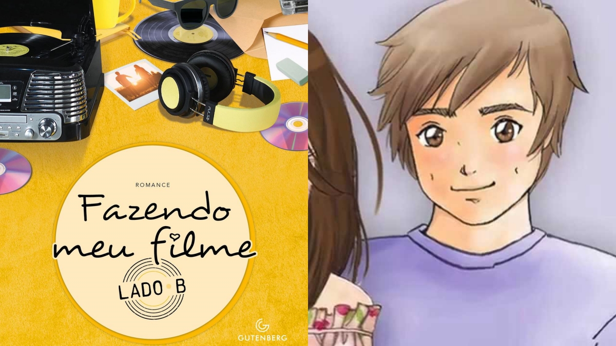 Fazendo Meu Filme: Ator que irá interpretar Léo é escolhido; vem ver