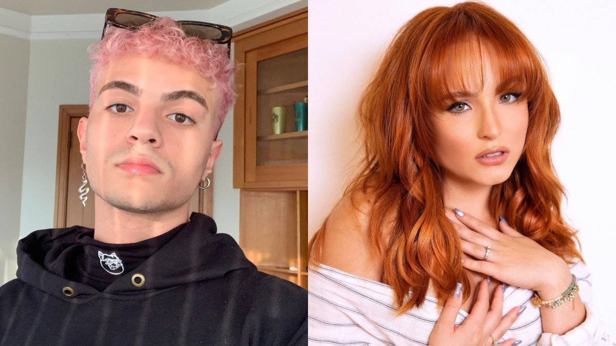 Gu Paz revela ter o maior crush em Larissa Manoela; vem ver!