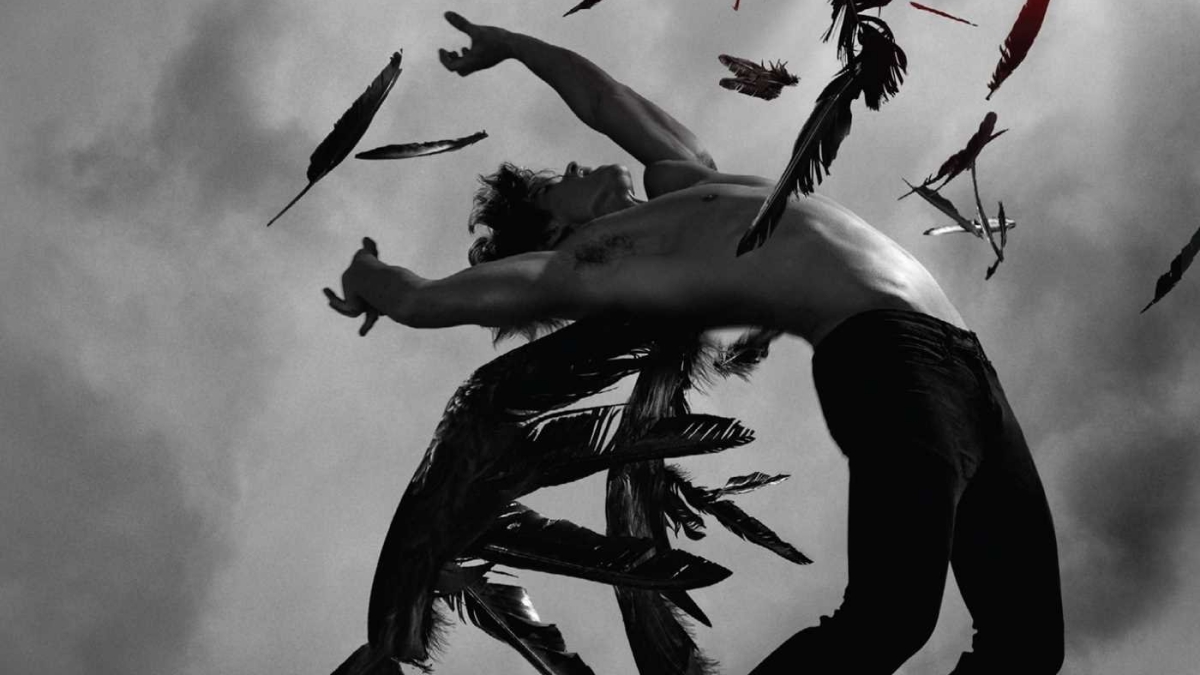 Hush Hush: Paramount+ finalmente confirma produção da adaptação dos livros!