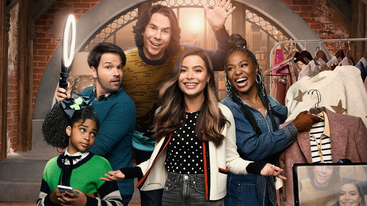 iCarly: Miranda Cosgrove revela quem da série original ela quer na 2ª temporada do revival [EXCLUSIVO]