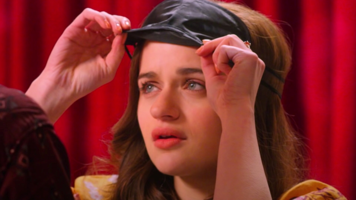 A Barraca do Beijo: Joey King revela seu momento favorito das gravações de toda a trilogia
