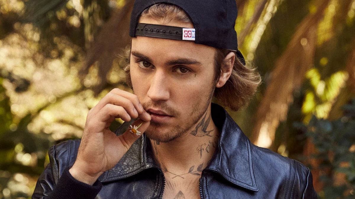 Justin Bieber revive foto super antiga e icônica sua e intriga fãs com possível novidade