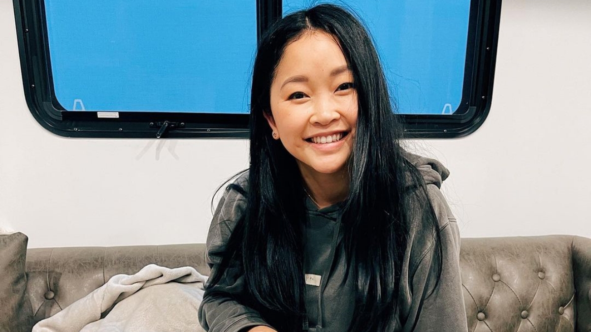 Lana Condor é escalada para nova série de comédia da Hulu!